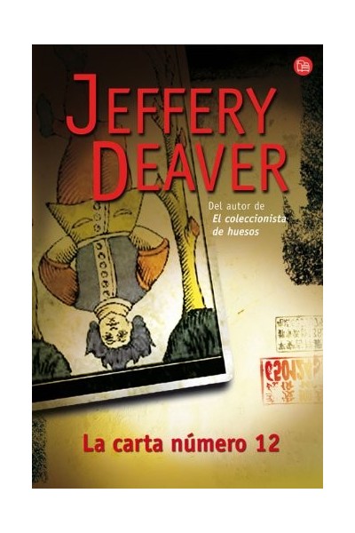 La carta número 12